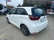 HONDA Jazz 1.5i-MMD Comfort E-CVT, Hybride Integrale Benzina/Elettrica, Occasioni / Usate, Automatico - 6