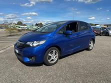 HONDA Jazz 1.3i-VTEC Comfort, Benzina, Occasioni / Usate, Manuale - 3