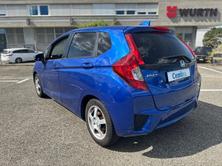 HONDA Jazz 1.3i-VTEC Comfort, Benzina, Occasioni / Usate, Manuale - 5