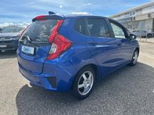 HONDA Jazz 1.3i-VTEC Comfort, Benzina, Occasioni / Usate, Manuale - 7