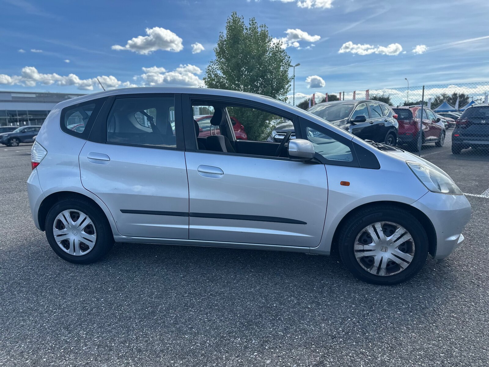 HONDA Jazz 1.2i Trend, Benzina, Occasioni / Usate, Manuale - 4