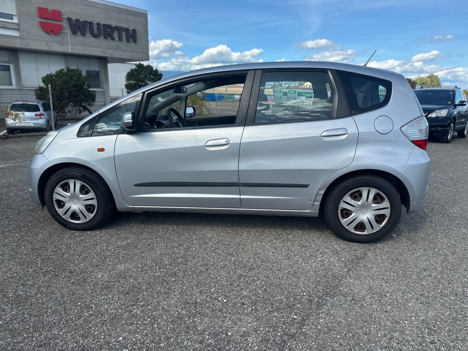 HONDA Jazz 1.2i Trend, Benzina, Occasioni / Usate, Manuale - 7