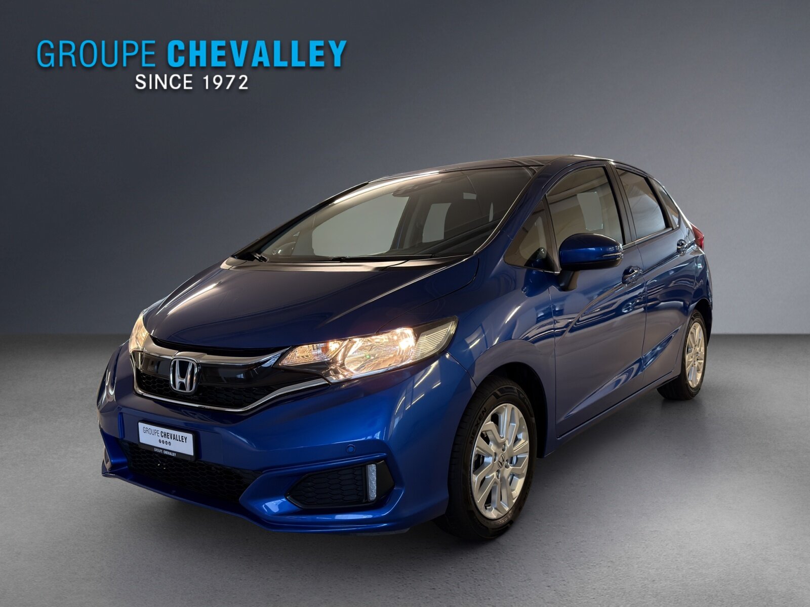 HONDA Jazz 1.3i-VTEC Elegance