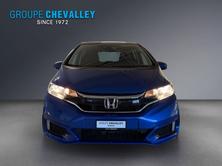 HONDA Jazz 1.3i-VTEC Elegance, Essence, Occasion / Utilisé, Automatique - 2