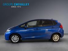 HONDA Jazz 1.3i-VTEC Elegance, Essence, Occasion / Utilisé, Automatique - 3