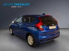 HONDA Jazz 1.3i-VTEC Elegance, Essence, Occasion / Utilisé, Automatique - 4