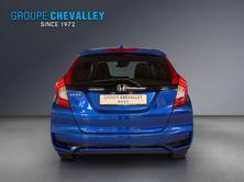 HONDA Jazz 1.3i-VTEC Elegance, Essence, Occasion / Utilisé, Automatique - 5