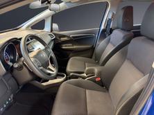 HONDA Jazz 1.3i-VTEC Elegance, Essence, Occasion / Utilisé, Automatique - 6