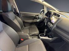 HONDA Jazz 1.3i-VTEC Elegance, Essence, Occasion / Utilisé, Automatique - 7