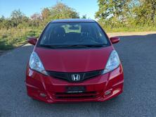 HONDA Jazz 1.4i Comfort CVT, Essence, Occasion / Utilisé, Automatique - 2