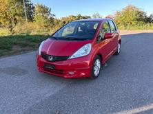 HONDA Jazz 1.4i Comfort CVT, Essence, Occasion / Utilisé, Automatique - 3