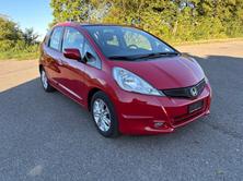 HONDA Jazz 1.4i Comfort CVT, Essence, Occasion / Utilisé, Automatique - 4
