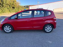 HONDA Jazz 1.4i Comfort CVT, Essence, Occasion / Utilisé, Automatique - 6