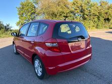 HONDA Jazz 1.4i Comfort CVT, Essence, Occasion / Utilisé, Automatique - 7