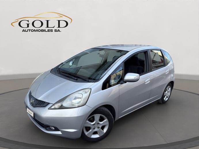 HONDA Jazz 1.4i Comfort i-Shift, Benzina, Occasioni / Usate, Automatico