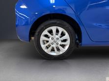 HONDA Jazz 1.3i-VTEC Elegance, Benzin, Occasion / Gebraucht, Automatik - 6