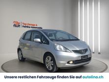 HONDA Jazz 1.4i Exclusive, Benzina, Occasioni / Usate, Manuale - 3