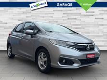 HONDA Jazz 1.3i-VTEC Elegance CVT, Benzin, Occasion / Gebraucht, Automatik - 2