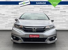HONDA Jazz 1.3i-VTEC Elegance CVT, Benzin, Occasion / Gebraucht, Automatik - 3