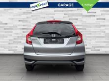 HONDA Jazz 1.3i-VTEC Elegance CVT, Benzin, Occasion / Gebraucht, Automatik - 4