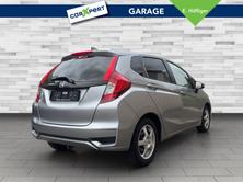 HONDA Jazz 1.3i-VTEC Elegance CVT, Benzin, Occasion / Gebraucht, Automatik - 6