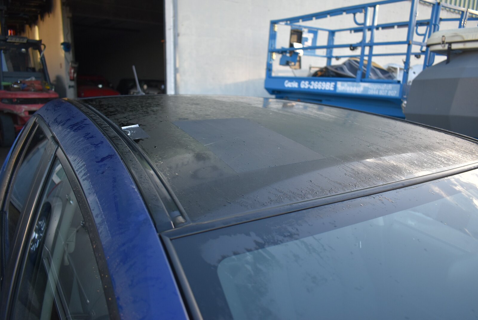 HONDA Jazz 1.3i Hybrid Exclusive CVT, Full-Hybrid Petrol/Electric, Second hand / Used, Automatic - 5
