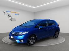 HONDA Jazz 1.3i-VTEC Trend CVT, Benzin, Occasion / Gebraucht, Automatik - 2