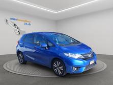 HONDA Jazz 1.3i-VTEC Trend CVT, Benzin, Occasion / Gebraucht, Automatik - 3