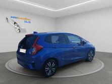 HONDA Jazz 1.3i-VTEC Trend CVT, Benzin, Occasion / Gebraucht, Automatik - 4