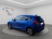HONDA Jazz 1.3i-VTEC Trend CVT, Benzin, Occasion / Gebraucht, Automatik - 5
