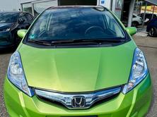HONDA Jazz 1.3i Hybrid Exclusive CVT, Hybride Integrale Benzina/Elettrica, Occasioni / Usate, Automatico - 3