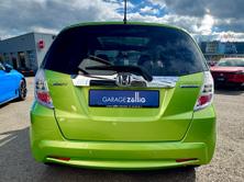 HONDA Jazz 1.3i Hybrid Exclusive CVT, Hybride Integrale Benzina/Elettrica, Occasioni / Usate, Automatico - 6