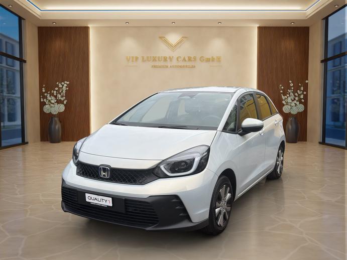 HONDA Jazz 1.5i-MMD Elegance E-CVT, Hybride Integrale Benzina/Elettrica, Occasioni / Usate, Automatico
