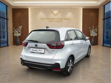 HONDA Jazz 1.5i-MMD Elegance E-CVT, Hybride Integrale Benzina/Elettrica, Occasioni / Usate, Automatico - 5
