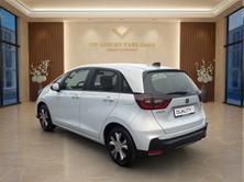 HONDA Jazz 1.5i-MMD Elegance E-CVT, Hybride Integrale Benzina/Elettrica, Occasioni / Usate, Automatico - 7
