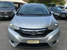HONDA Jazz 1.3i-VTEC Elegance CVT, Petrol, Second hand / Used, Automatic - 2