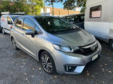 HONDA Jazz 1.3i-VTEC Elegance CVT, Petrol, Second hand / Used, Automatic - 3