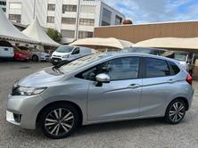 HONDA Jazz 1.3i-VTEC Elegance CVT, Petrol, Second hand / Used, Automatic - 4