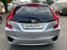 HONDA Jazz 1.3i-VTEC Elegance CVT, Petrol, Second hand / Used, Automatic - 6