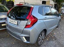 HONDA Jazz 1.3i-VTEC Elegance CVT, Petrol, Second hand / Used, Automatic - 7