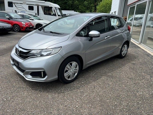 HONDA JAZZ 1.3i Trend, Benzin, Occasion / Gebraucht, Automatik - 2