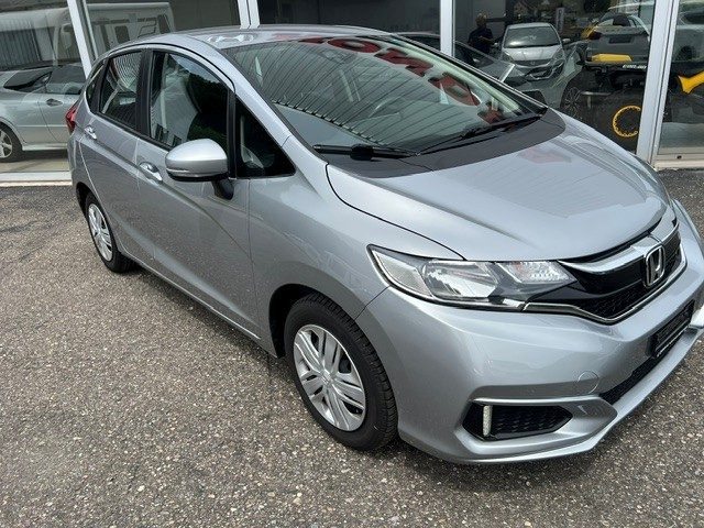 HONDA JAZZ 1.3i Trend, Benzin, Occasion / Gebraucht, Automatik - 3