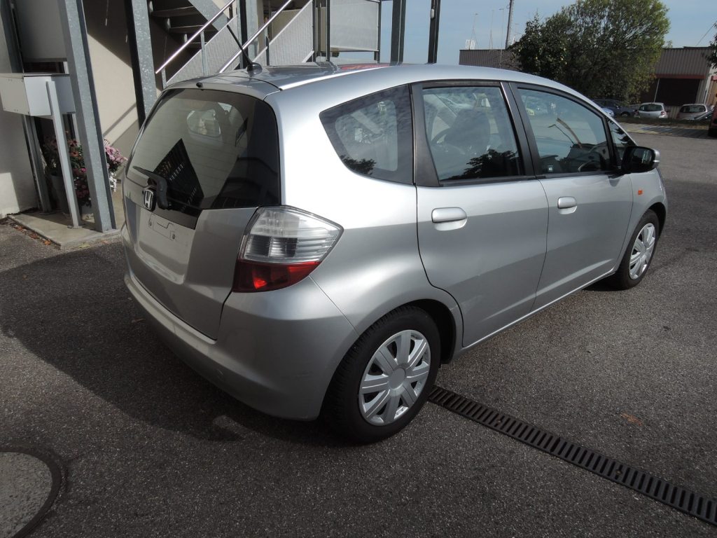 HONDA Jazz 1.2i Trend, Benzina, Occasioni / Usate, Manuale - 4