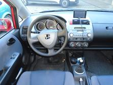 HONDA 1.4i-DSI Fresh, Essence, Occasion / Utilisé, Manuelle - 4