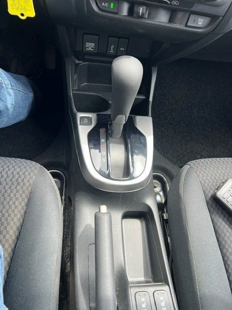 HONDA JAZZ 1.3i Trend, Benzin, Occasion / Gebraucht, Automatik - 6