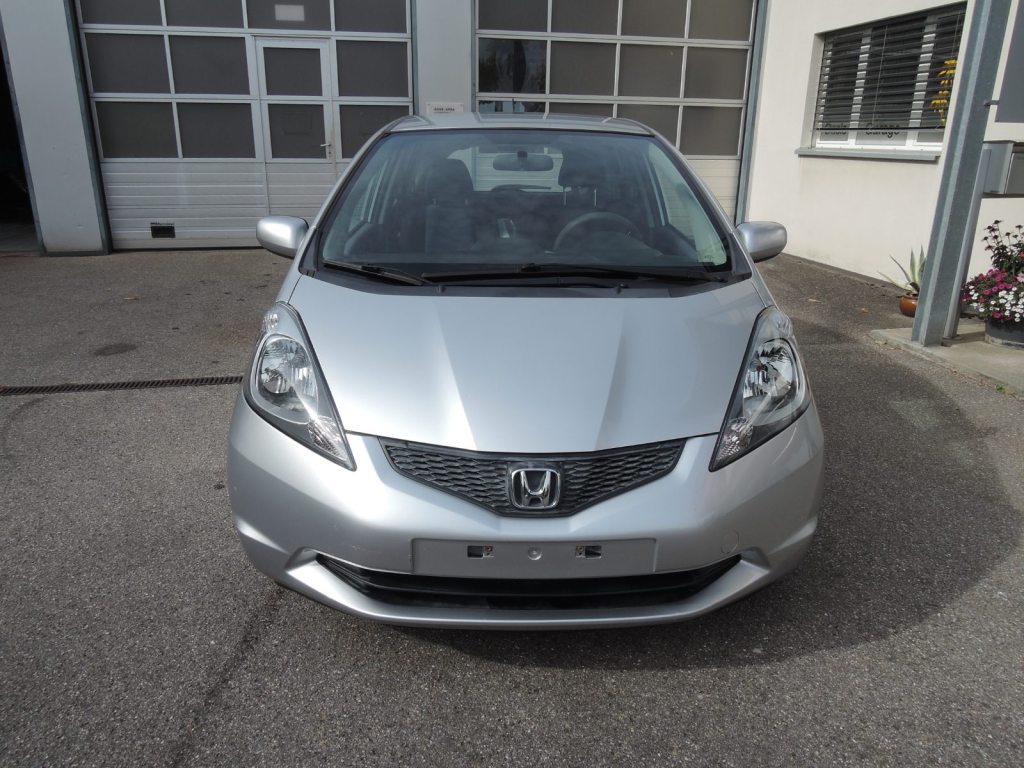 HONDA Jazz 1.2i Trend