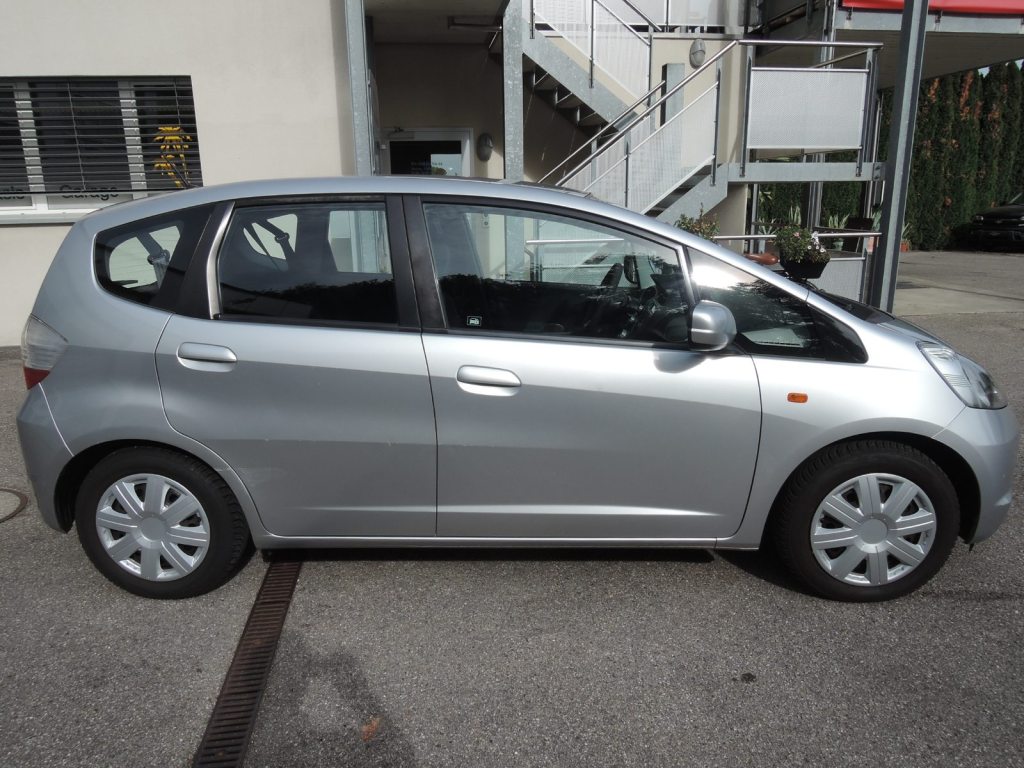 HONDA Jazz 1.2i Trend, Benzina, Occasioni / Usate, Manuale - 3