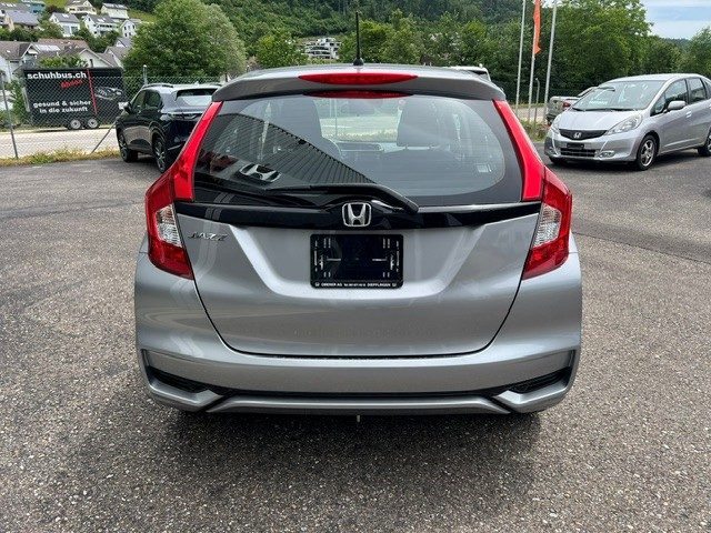 HONDA JAZZ 1.3i Trend, Benzin, Occasion / Gebraucht, Automatik - 4