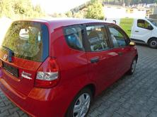 HONDA 1.4i-DSI Fresh, Essence, Occasion / Utilisé, Manuelle - 3