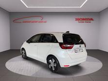 HONDA Jazz 1.5i-MMD Executive, Full-Hybrid Petrol/Electric, Ex-demonstrator, Automatic - 4